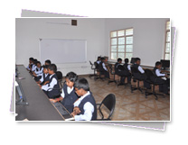 KMC Public School - Premises